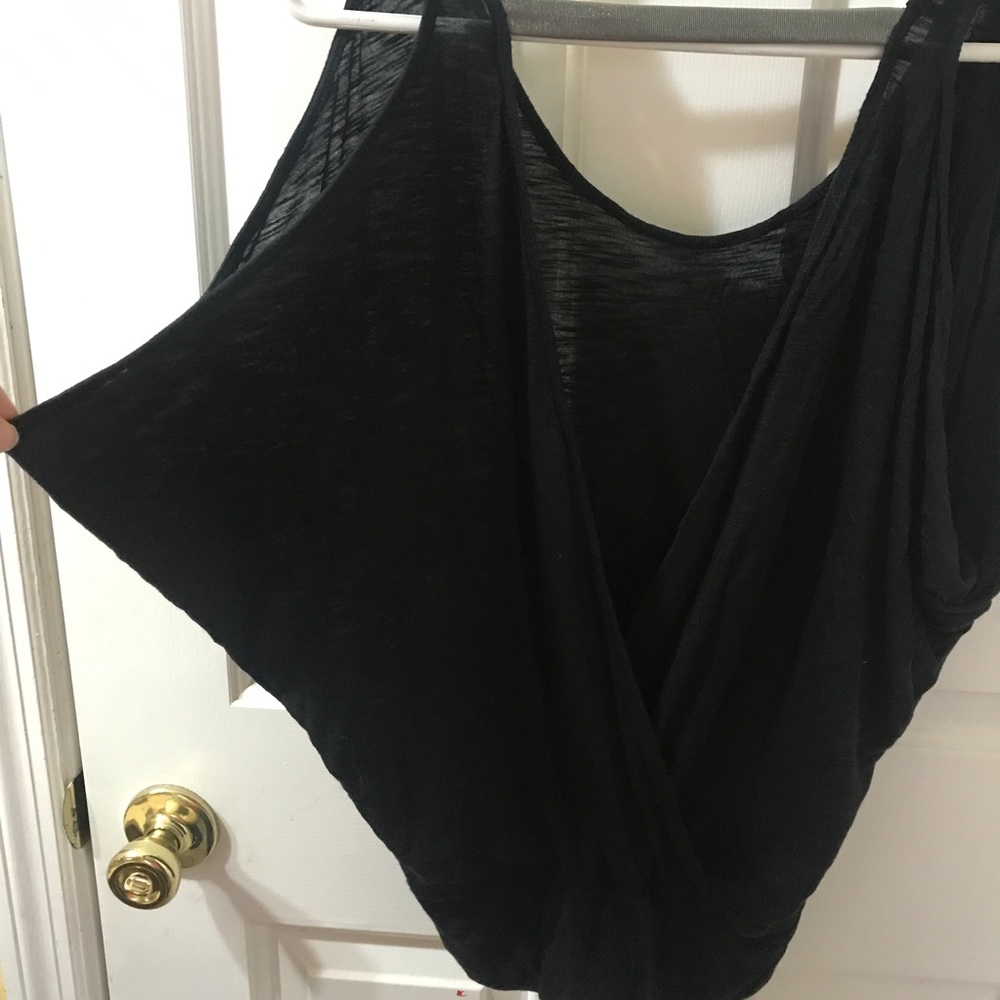 Express backless top - Picture 4 of 8